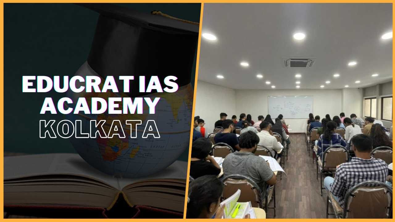 Educrat IAS Academy Kolkata